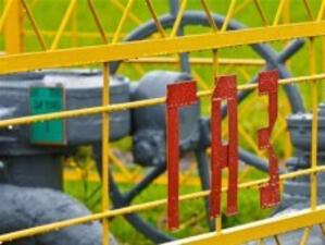 ИТАР-ТАСС: България се надява да договори по-евтин газ от Русия