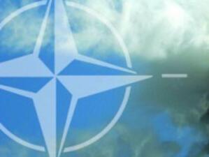Румънка става говорител на НАТО