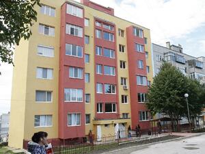 Лиляна Павлова обеща: Държавата ще финансира на 100% санирането на всички сгради