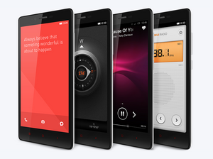 Xiaomi с двойно по-голяма печалба от прогнозираната за 2014 г.