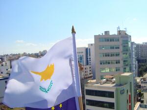 Кипър планира да изтегли два външни заема през 2015 г.