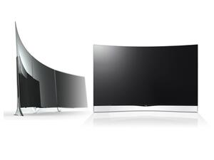 LG планира инвазия на пазара на OLED телевизорите