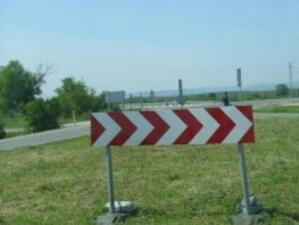 Няма забавяне в строителството на магистрала "Тракия"