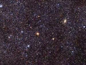 НАСА публикува най-голямата снимка, която съществува на света (ВИДЕО)