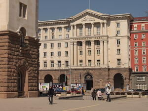 Българската агенция за инвестиции е с нов дирктор