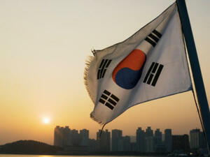 Растежът на Южна Корея падна до 6-годишното си дъно