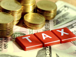 Едноличните търговци плащат 15% данък върху доходите си от стопанска дейност