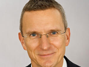 Мартин Питлик е новият член на Управителния съвет на Райфайзенбанк