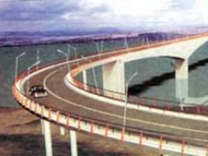 Дунав мост 2 трябва да е завършен до края на 2011 г.