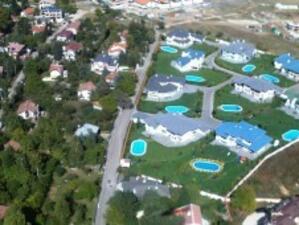 НАП картографира с вертолет над 100 имота в Пловдивско