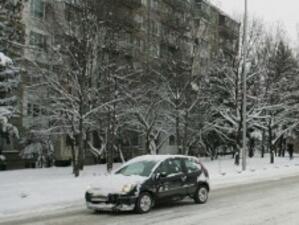 Плевнелиев: Има достатъчно пари за снегопочистване