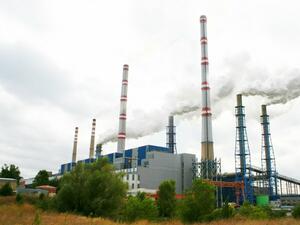 Над 22 млн. тона въглеродни емисии са изхвърлили централите при производството на ток