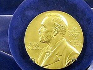Американец и двама японци получиха Нобеловата награда за химия за 2010 г.