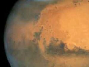 НАСА одобри мисия до Марс