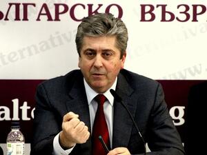 Георги Първанов: Гласуването на дълга беше грешка, подавам оставка