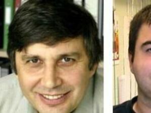 Двама учени от руската школа взеха Нобеловата награда за физика