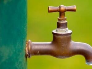 Възможни са проблеми с топлата вода в центъра на София