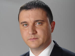 Владислав Горанов иска нови правила за определяне на депутатските заплати