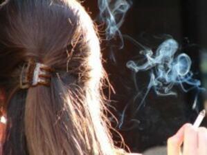 Русия може да наложи пълна забрана върху рекламата на цигари до 2012 г.