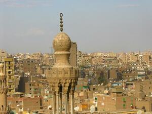 Египет ще строи нова административна столица 