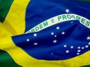 Избират президента на Бразилия на балотаж