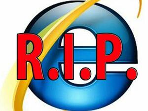 Microsoft пенсионира Internet Explorer (ВИДЕО)
