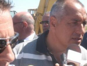 Борисов не съжалява, че приел оставката на здравния министър