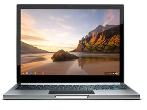 Google пуска лаптопи за по 150 долара