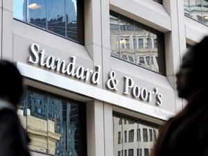 Standard and Poor's очаква по-голям икономически растеж в еврозоната