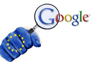 ЕС планира антитръстови обвинения спрямо Google