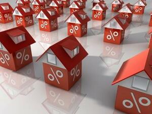 170% ръст на онлайн кандидатстването за жилищни кредити