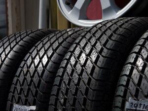 Азиатски автомобилни гуми заливат българския пазар