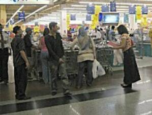 Carrefour отваря врати в Русе