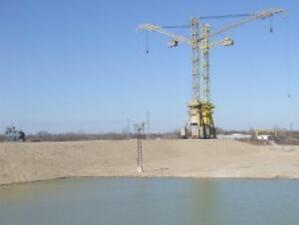 Русия очаква възобновяване на строителството на АЕЦ "Белене"