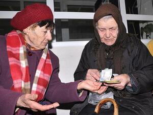 Борисов: Без пенсионна реформа няма да има пенсии