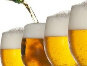 В Белгия пускат бира "Пълнолуние"