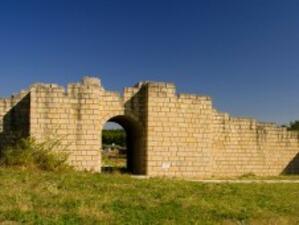 Археолози смятат, че са открили "златната църква" на княз Борис