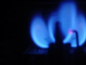 ДКЕВР предлага газът да поевтинее с около 1% от октомври