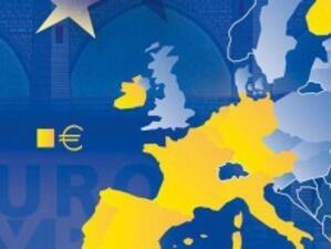 Кризата в еврозоната отслабва? Не съвсем