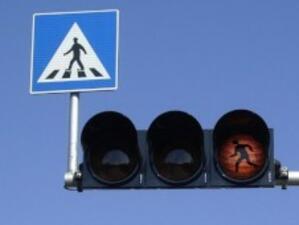 Пускат икономични светофари в Бургас