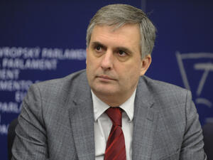 Калфин иска новият гуверньор да вкара България в еврозоната