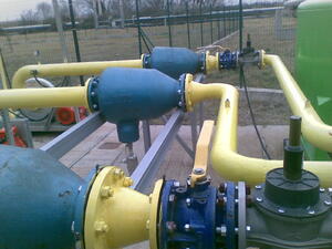 Проектът за газов хъб е перспективен за България
