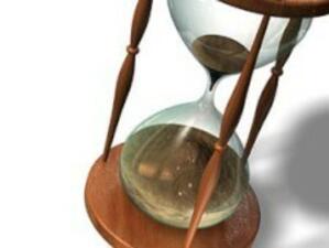 Пясъчен часовник ще отмерва изказванията на търновските съветници