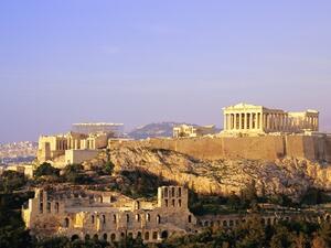 Парламентът в Атина даде зелена светлина за предложенията към кредиторите