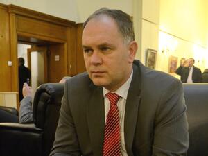 Г. Кадиев: Разочароващо е, че новият гуверньор запази двама от старите подуправители