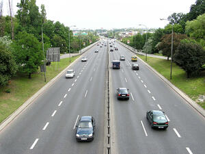 Изграждаме 300 км нови магистрали до края на годината