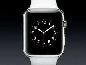 Издънка ли е Apple Watch?
