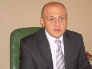Министър Дончев ще отговаря за кохезионната политика