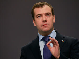 Медведев: „Турски поток“ е абсолютната алтернатива на спрения „Южен поток“