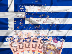 Не "Тройката", а "Квадрига" ще тегли Гърция далеч от фалита